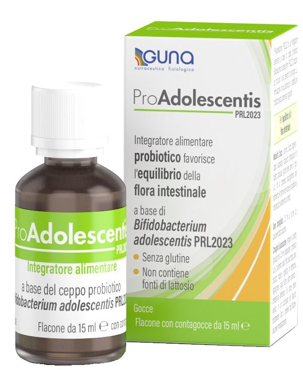 PROADOLESCENTIS PRL2023     15ML
