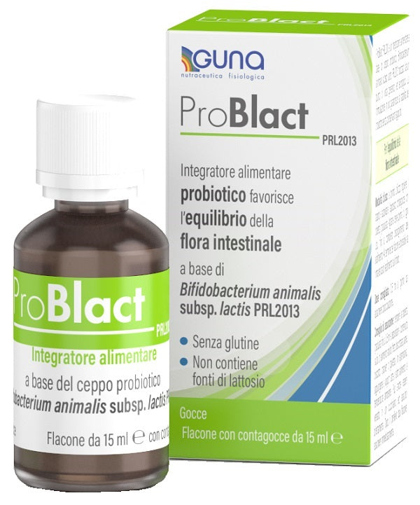 PROBLACT PRL2013            15ML