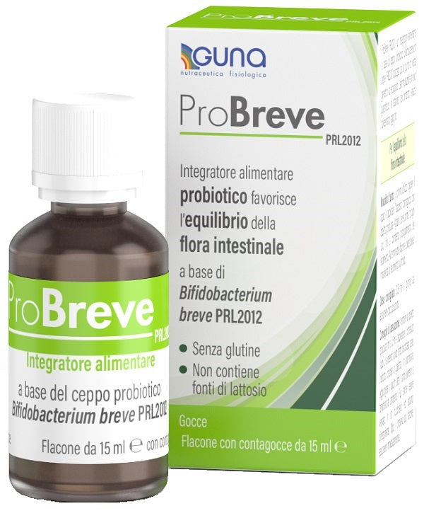 PROBREVE PRL2012            15ML