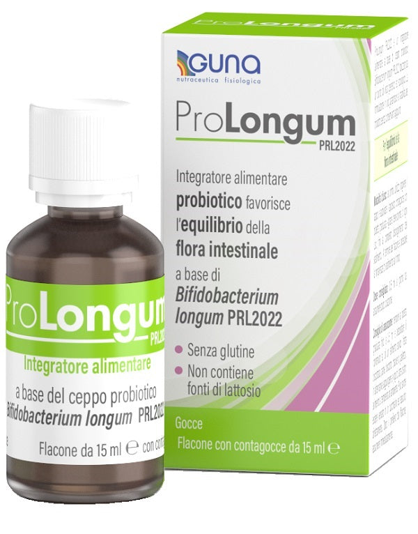 PROLONGUM PRL2022           15ML