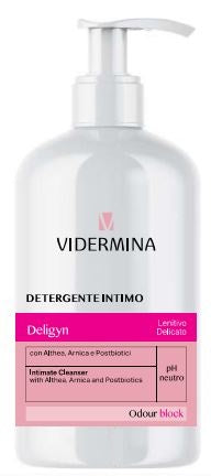 VIDERMINA DELIGYN DET.NF   500ML