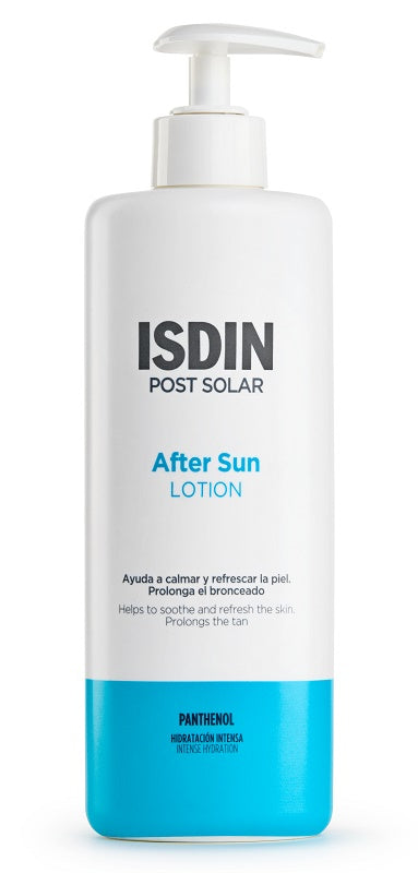 AFTERSUN LOTION            400ML