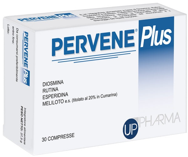 PERVENE PLUS               30CPR