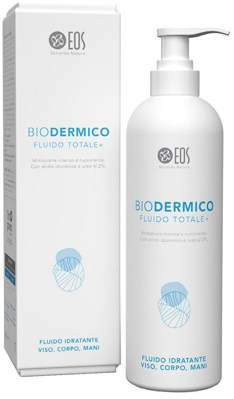 EOS BIODERMICO FLUIDO+     300ML