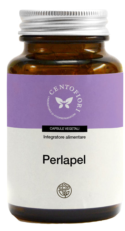 PERLAPEL 60CPS