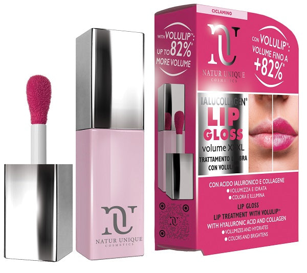 NATUR UNIQUE IALU GLOSS 3XL CI