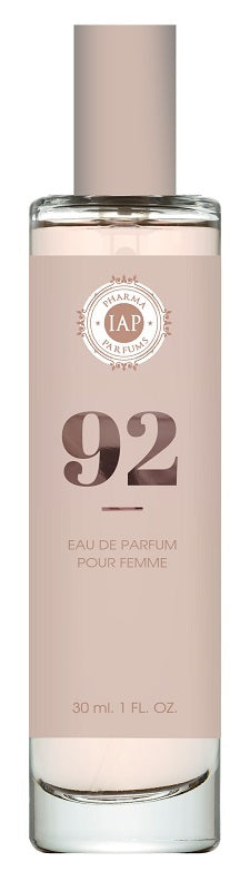 IAP PHARMA EDP 92 30ML