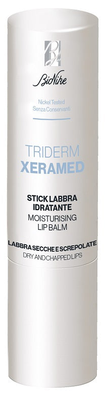 TRIDERM XERAMED STICK LABB.3,8ML