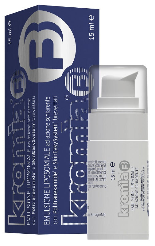 KROMIA FB LIPOSOMIALE       15ML