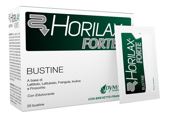 HORILAX FORTE               20BS