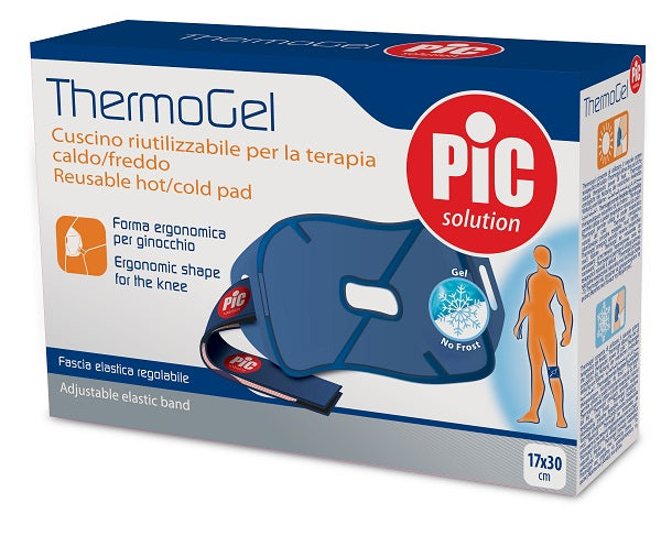 THERMOGEL 17X30CM GINOCCHIO  1PZ