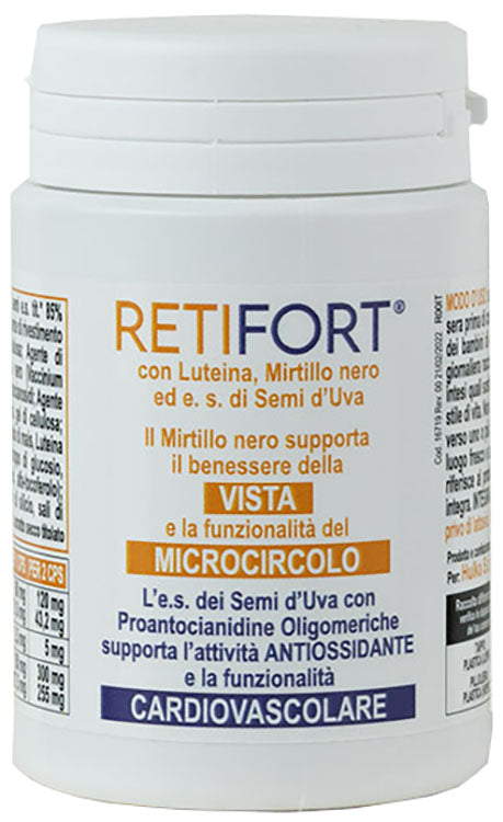 RETIFORT                   60CPS