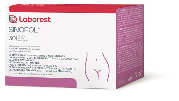 SINOPOL 30BUST NF