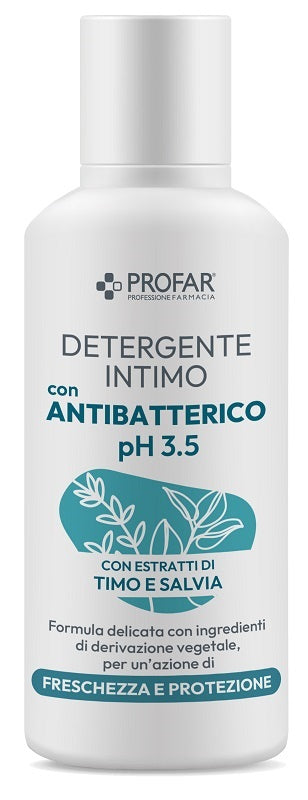 PROFAR DETERGENTE INT.A/BAT500ML