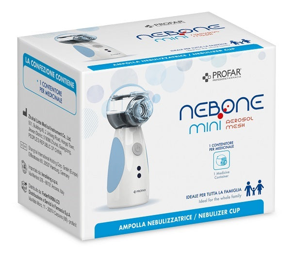 PROFAR AMPOLLA RICAM.NEBONE MINI