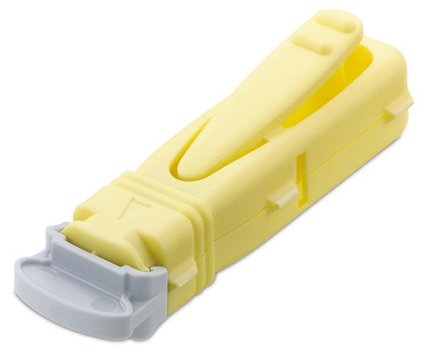 UNISTIK NORMAL LANCETTE 100PZ