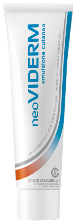 NEOVIDERM                   30ML