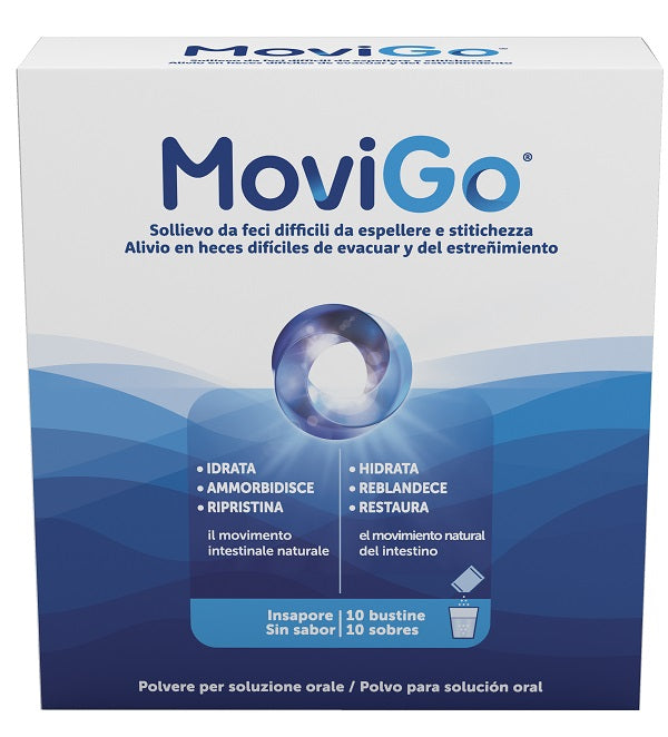 MOVIGO                      10BS