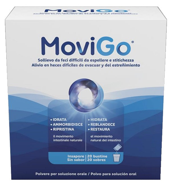 MOVIGO                      20BS