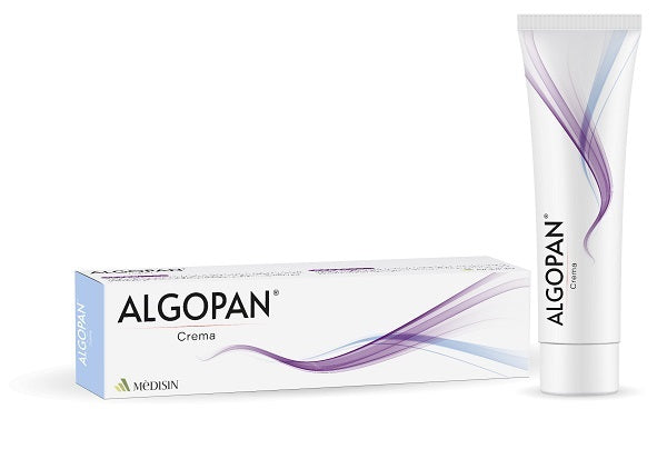 ALGOPAN CREMA              100ML