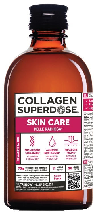 COLLAGEN SUPERDOSE SKIN    300ML