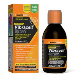 VIBRACELL SPORT NF         300ML