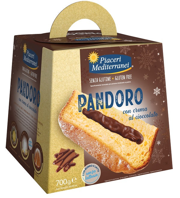 PIACERI M.PANDORO CR.CIO.S/G700G