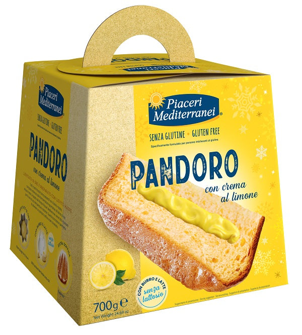 PIACERI M.PANDORO CR.LIM.S/G700G