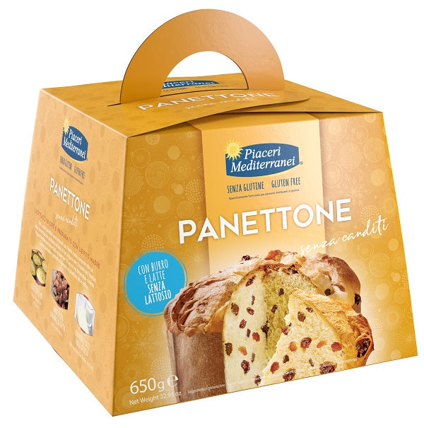 PIACERI M.PANETT.S/CAND. S/G650G