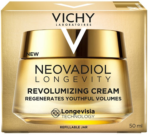 NEOVADIOL LONGEVITY CREMA   50ML