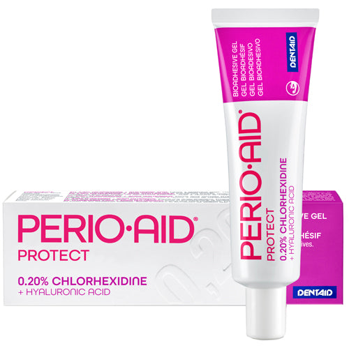 PERIOAID PROTECT GEL CLX+IAL30ML