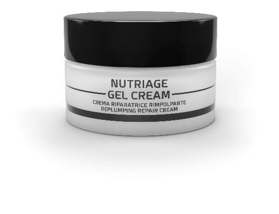 NUTRIAGE GEL CREAM          50ML