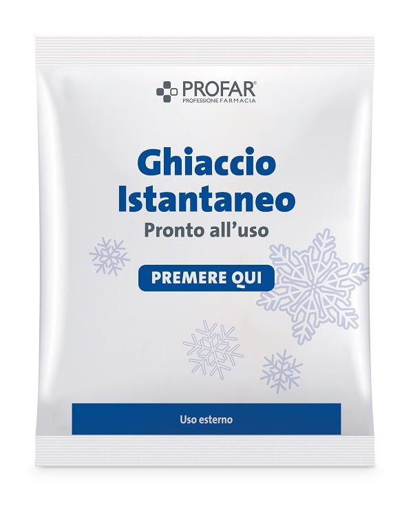 PROFAR GHIACCIO ISTANT 1 BUSTA