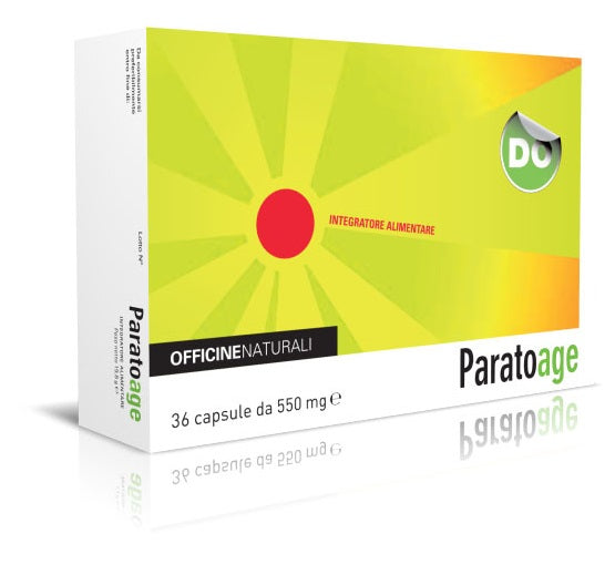 PARATOAGE 36CPS