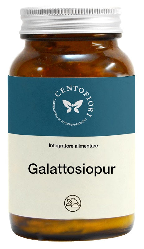 GALATTOSIOPUR                80G