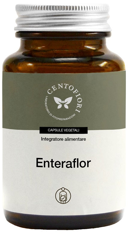 ENTERAFLOR 30CPS