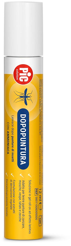 PIC SOLUTION DOPOPUNTURA AMMON.
