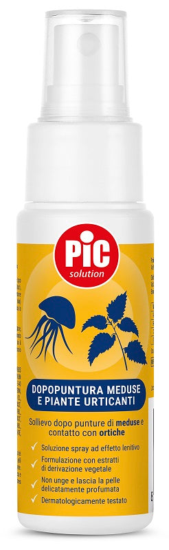 PIC SOLUTION DOPOPUNTURA MEDUSE