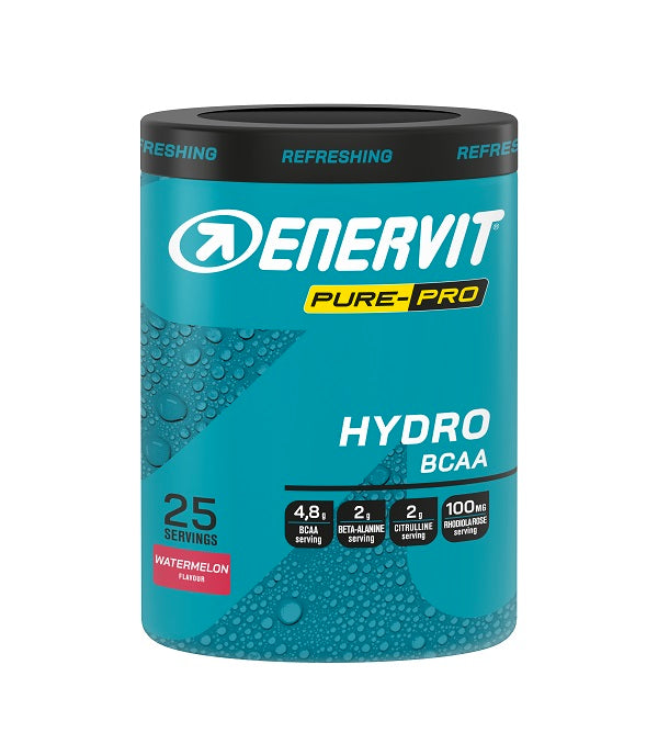 ENERVIT PP HYDRO BCAA       335G