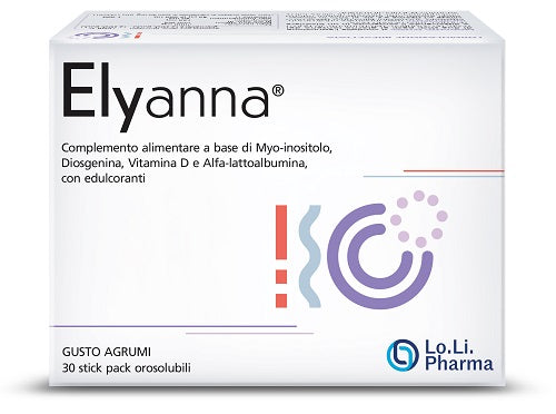 ELYANNA             30STICK PACK