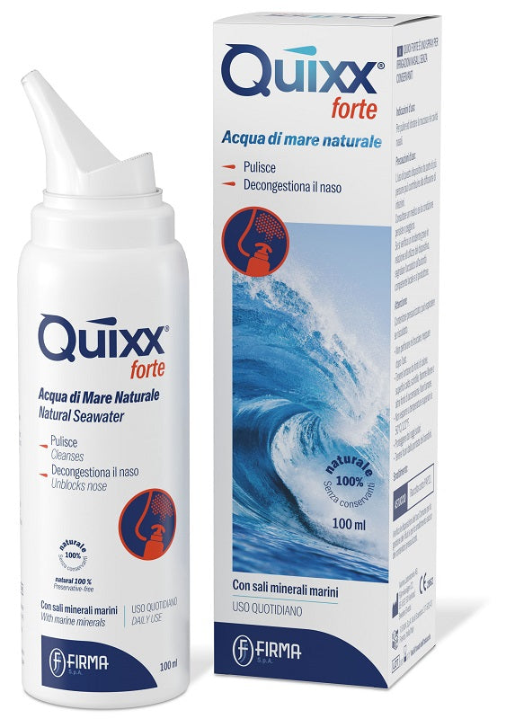 QUIXX FORTE SOLUZ.IRRIG.   100ML