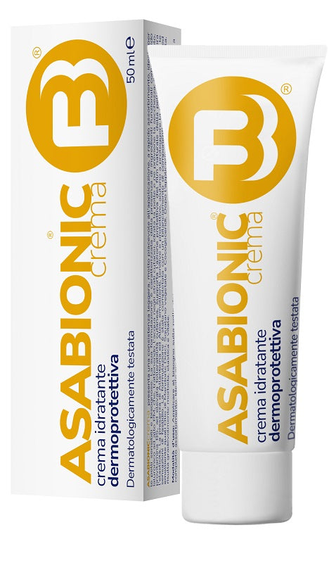 ASABIONIC CREMA             50ML