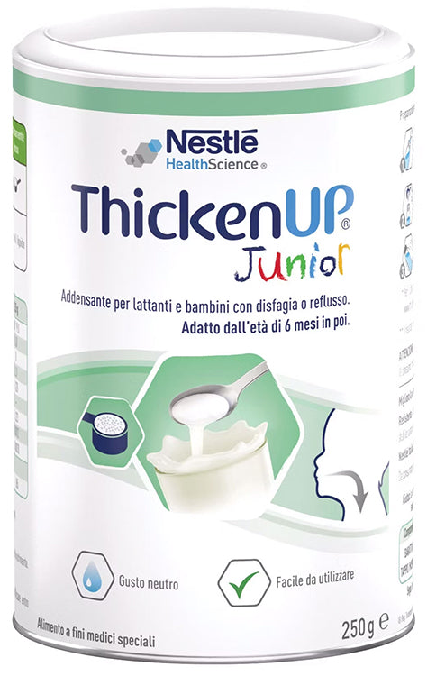 THICKENUP JUNIOR            250G
