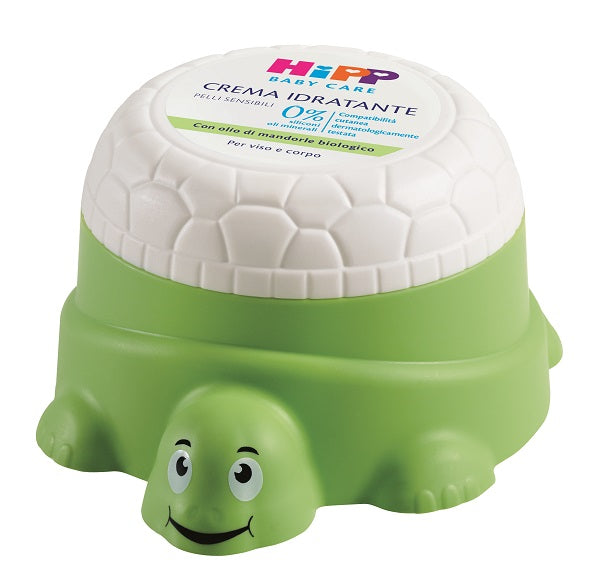 HIPP BABY CARE CREMA IDRAT.100ML