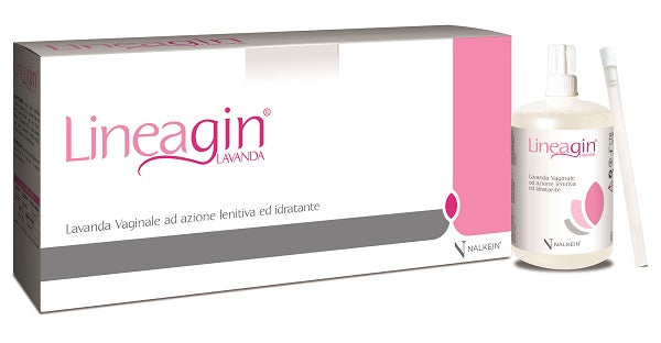 LINEAGIN LAVANDA       5FL.140ML