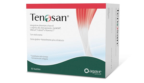 TENOSAN 30BUST