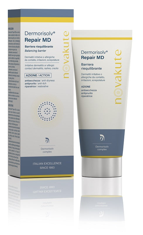 NOVAKUTE REPAIR CREAM MD