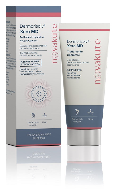 NOVAKUTE XERO CREAM MD