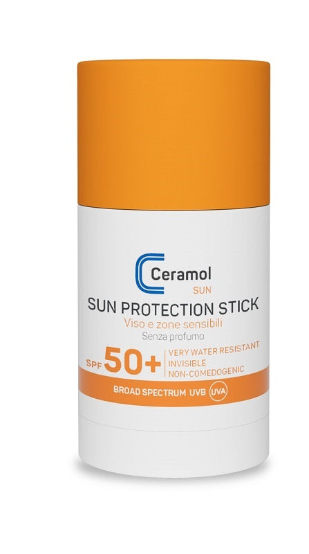 CERAMOL SUN PROT. 50+ STICK  25G