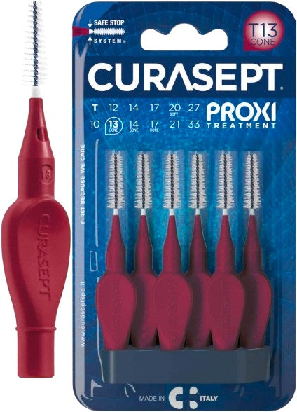 CURASEPT PROXI T13 CONE BORD6P